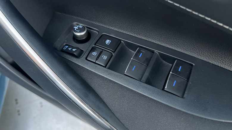 Toyota Corolla 1.8 VVT-i Hybrid Design 5dr CVT Hybrid Hatchback